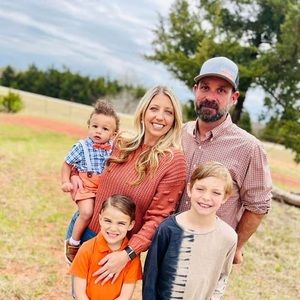 Meet your Posher, Kellie